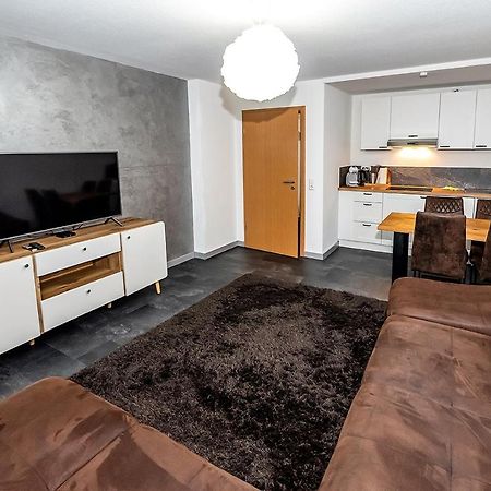 Apartment Dresden 2Og Links Kültér fotó
