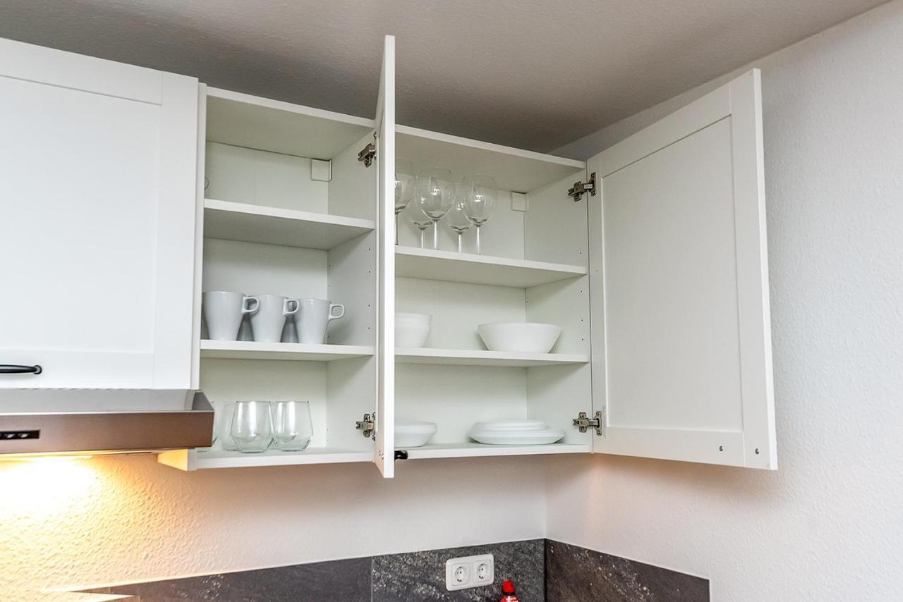 Apartment Dresden 2Og Links Kültér fotó