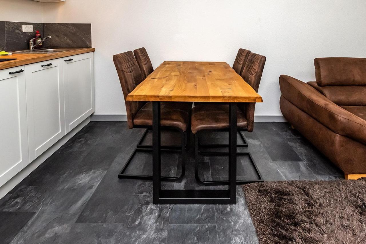 Apartment Dresden 2Og Links Kültér fotó