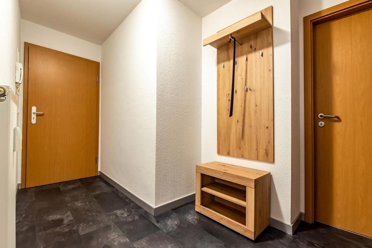 Apartment Dresden 2Og Links Kültér fotó