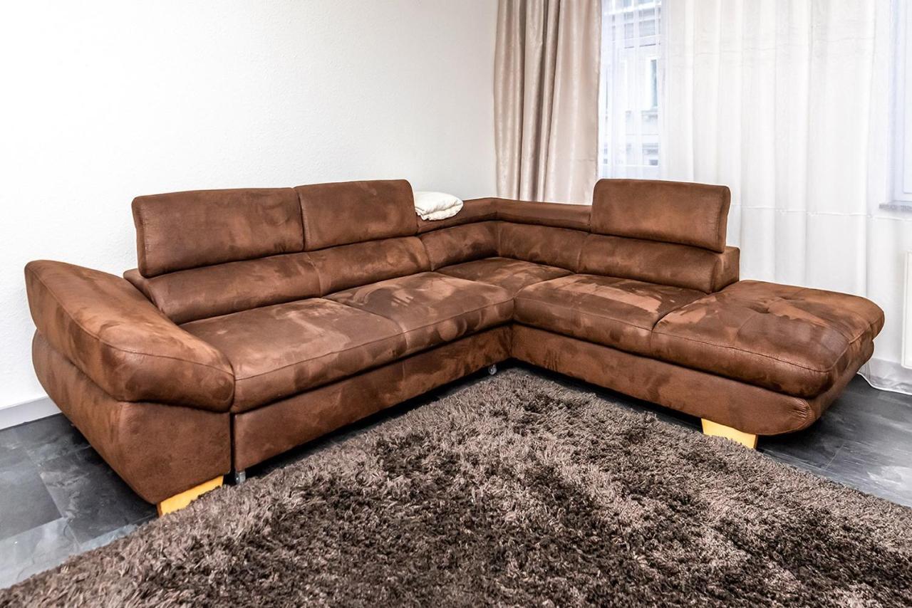 Apartment Dresden 2Og Links Kültér fotó